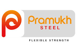 Pramukh Steel Ltd